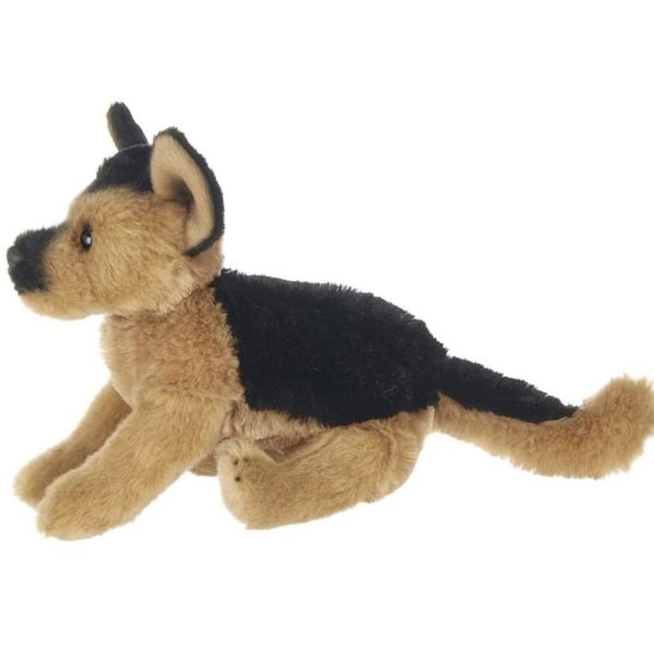 Buddy German Shepherd Stuffed Toy – Ploocy