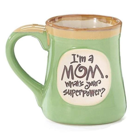 Rated M For MOMMY Coffee Mugs