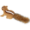 Plush Stuffed Animal Chipmunk Chippie