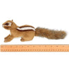 Plush Stuffed Animal Chipmunk Chippie