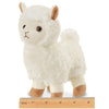 Plush Stuffed Animal Llama Lil' Alma