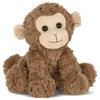 Plush Stuffed Animal Monkey Giggles